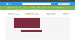 Desktop Screenshot of biovitae.fr